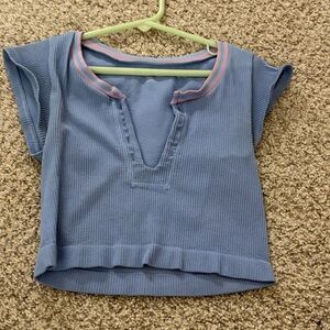 Urban outfitters top